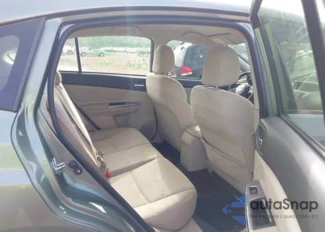 2015 Subaru Impreza 2.0I Premium z USA, uszkodzony, nr VIN JF1GPAC60FH203051